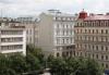 CIty Break Praga HOTEL CHRISTIE 4*