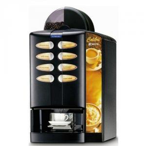 Necta Colibri Espresso Semi-automat, Necta, 245 - SC FLEGO COM SRL