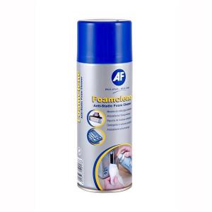 Spray curatare cu spuma 300 ml AF
