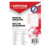 Rezerva de caiet mecanic A4 50 file matematica OFFICE PRODUCTS