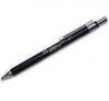 Creion mecanic negru, varf 0.5 mm tk-fine 1306 faber