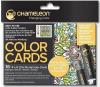 Carte de colorat Reflections CHAMELEON