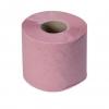 Hartie igienica roz, 2 straturi