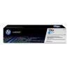 Cartus toner hp 126a cyan ce311a