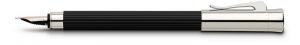 Stilou Tamitio Negru Graf Von Faber-Castell  Tip: F