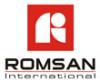SC ROMSAN International Company SRL