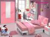 Mobila Copii Sweet Pink 90