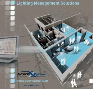 Sistem Management Iluminat