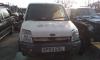 Vand piese din dezmembrari ford transit connect 2004
