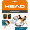 Racordaj racheta tenis head fiber
