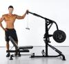 Aparat fitness multifunctional l-cg