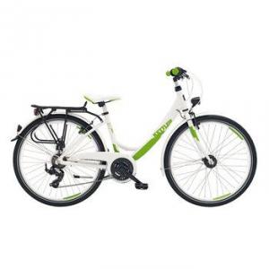 Bicicleta Layana Girl Green 26&quot; Kettler