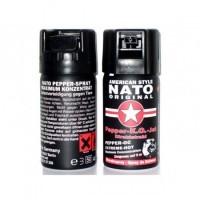 Spray cu piper Nato