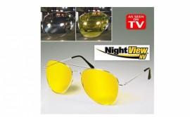Set 2 perechi ochelari de noapte Night View