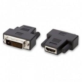 Adaptor conector HDMI la DVI