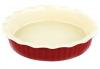 Vas de copt rotund din ceramica wellberg wb 35409