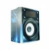 Boxa multimedia portabila cu subwoofer