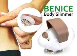 Aparat anticelulitic Benice Body Slimmer