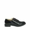 Pantofi casual dama anna negri (culoare: negru,