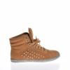 Pantofi sport dama camel crissa din