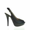Pantofi dama Huriseya negri (Culoare: Negru, Marimi femei: 36)