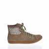 Pantofi sport dama khaki milla din