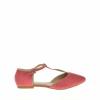 Sandale dama Volla roz (Culoare: Roz, Marimi femei: 38)