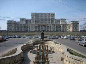 Tur Bucuresti: Tour 3 - Bucharest, Communism Megalomania
