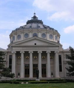 Tur Bucuresti: Tour 4 - Bucharest Essential (4 hours)