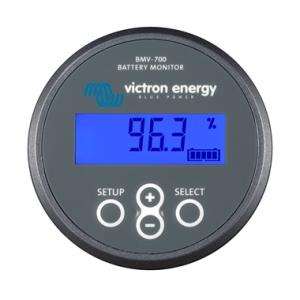 Monitor de baterii Victron Energy - BMV 700