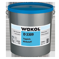 Adeziv pentru montarea materialelor textile (mocheta) D3309-Wakol