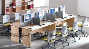 Mobilier corporate e-MO-27