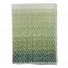 Pled copii klippan lana - havanna green multi (90x130