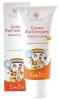Crema organica impotriva iritatiilor cu Aloe Vera si Brassica Campestris - pentru copii si bebelusi, 100 ml