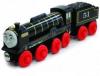 Thomas wooden train - locomotiva hiro +