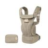 Ergobaby Omni Breeze - Soft Olive Diamond, Marsupiu ergonomic