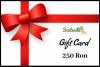 Voucher Cadou / Gift Card - 250 Ron