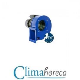 Ventilator centrifugal de medie presiune 1800 mc/h sistem ventilatie restaurant cafenea club hotel birou destinat Horeca