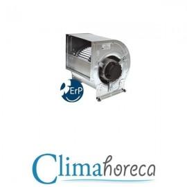 Ventilator centrifugal de joasa presiune 2160 mc/h sistem ventilatie restaurant cafenea club hotel birou destinat Horeca