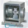 Ventilator centrifugal acustic tip box debit aer 14000 mc/h 965 rot/min CHAT6-710 S&P pentru sistem de ventilatie profesional cafenea club hotel...