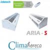 Perdea aer ambientala Ariatech 150 cm lungime alimentare 230 V ARIA-S-1215SA1 pentru receptii, magazine, hoteluri destinate Horeca