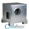 Ventilator centrifugal acustic tip box debit aer 7590 mc/h 975