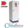 Dulap de climatizare Montair capacitate racire 8.3 kw unitate de racire camera tehnica Progresso sistem climatizare profesional destinat Horeca