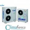 Chiller CLINT 7.5 kw Compact-Line pentru racire restaurant cafenea club hotel cladire birouri destinat Horeca