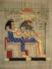 Papirus egiptean - 19