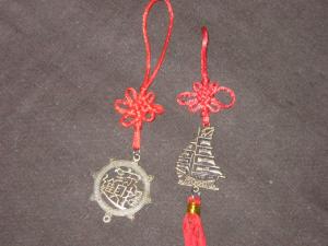 Amulete norocoase ( feng shui)