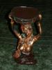 Statueta africana - 3