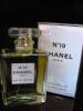 Chanel - "chanel nr.19"