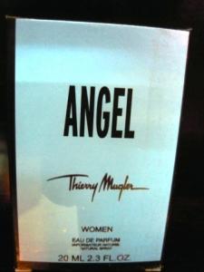 Thierry Mugler - "Women"