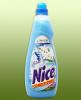 Balsam concentrat pentru rufe nice 2 litri.